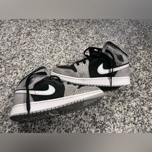 Size 5y Air Jordan